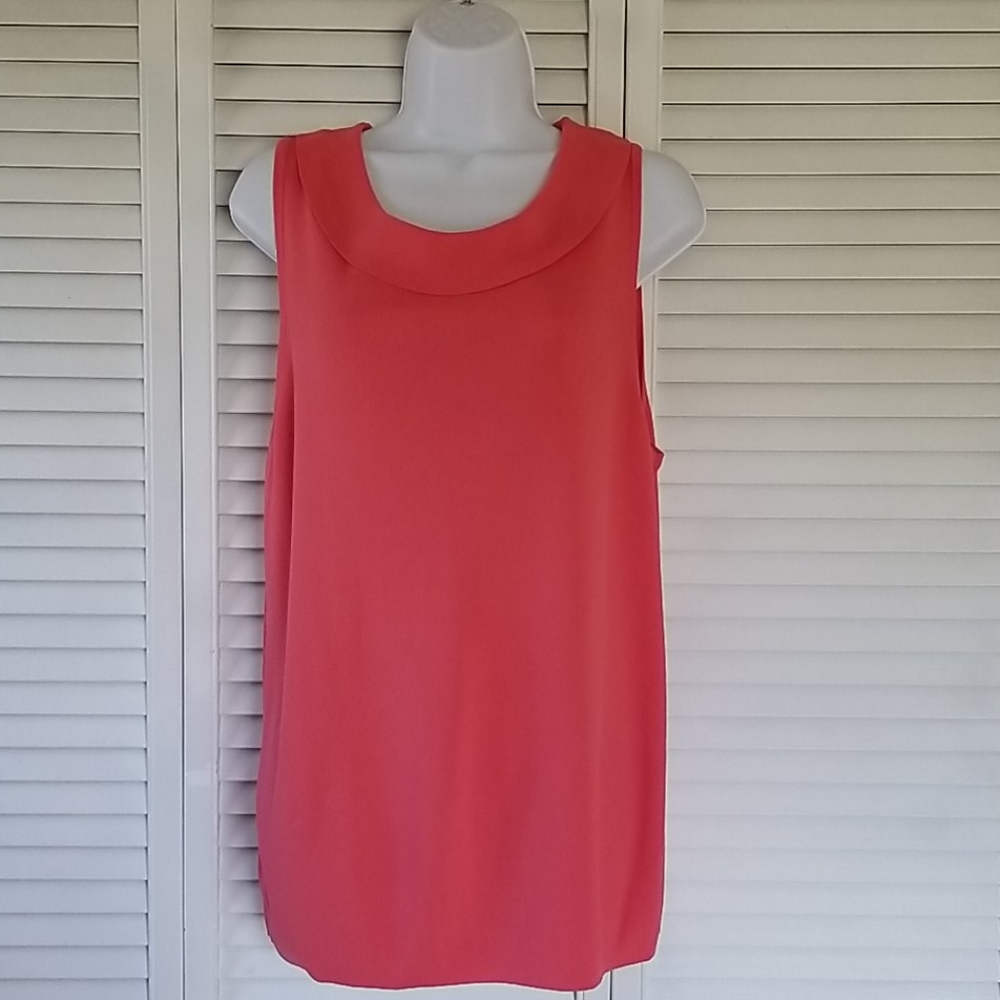 Women's Sleeveless Top